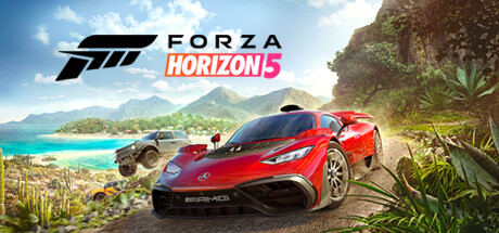 极限竞速：地平线5顶级版/FORZA HORIZON 5 单机/支持网络联机（更新 v1.667.430.0）-开心广场