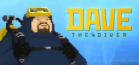 潜水员戴夫/DAVE THE DIVER（更新v1.0.3.1530）-开心广场