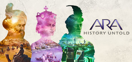 Ara：不为人知的历史|豪华版|全DLC|官方中文|Ara: History Untold (更新v1.0.6.204)-开心广场