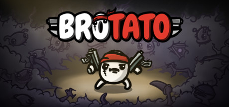 土豆兄弟/Brotato（更新 v1.1.5.1 单机/同屏多人）-开心广场