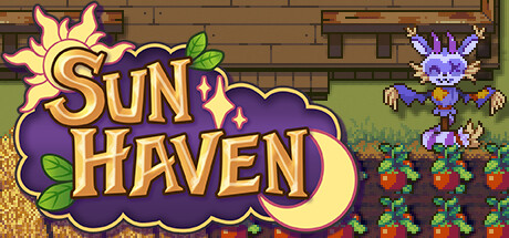 太阳港/Sun Haven (更新v1.7.1—多个DLCs)-开心广场