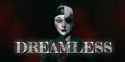 无梦|官方中文|Dreamless-开心广场