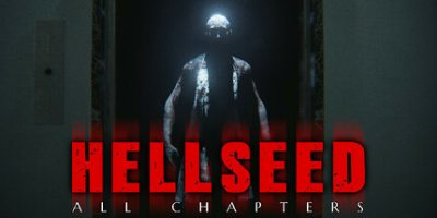 地狱之种：全章节|官方中文|支持手柄|HELLSEED: All Chapters-开心广场