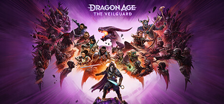 龙腾世纪: 影障守护者|豪华版|全DLC|官方中文|支持手柄|Dragon Age: The Veilguard-开心广场