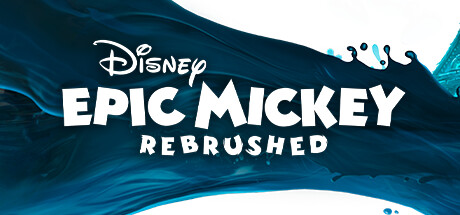 传奇米老鼠：重制版|全DLC|更新v762540|支持手柄|Disney Epic Mickey: Rebrushed|迪士尼传奇米奇-开心广场