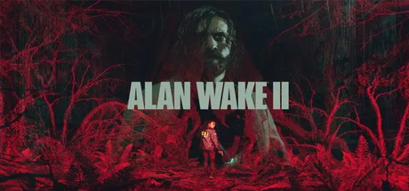 心灵杀手2/Alan Wake 2（更新v1.2.3升级档）-开心广场