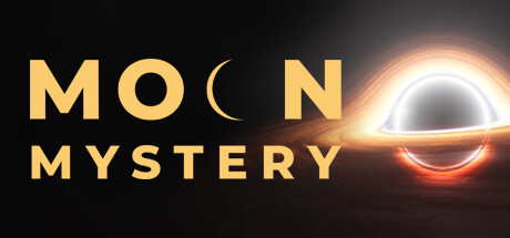 月球之谜|官方中文|支持手柄|Moon Mystery-开心广场