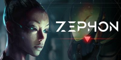 ZEPHON|全DLC|官方中文|泽丰 单机/支持网络联机-开心广场