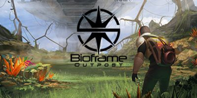 生物框架前哨|官方中文|支持手柄|Bioframe Outpost-开心广场