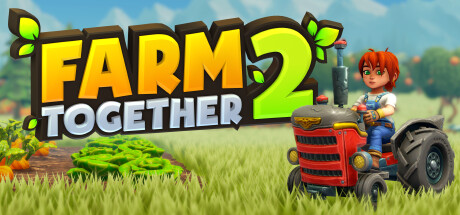 一起玩农场2/Farm Together2 单机/多人同屏 （更新v04.11.2024）-开心广场