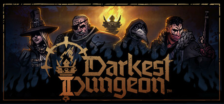 暗黑地牢2/Darkest Dungeon 2（更新v1.06.67316正式版）-开心广场