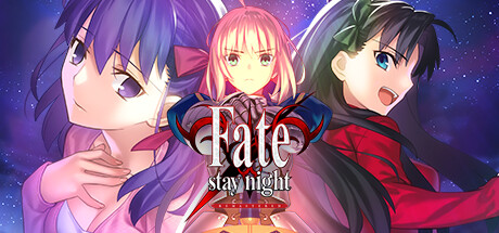 命运之夜重制版/命运守护夜重制版 Fate/stay night REMASTERED （更新v11.11.2024）-开心广场