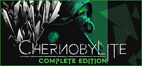 切尔诺贝利人/Chernobylite 更新 v50506-开心广场