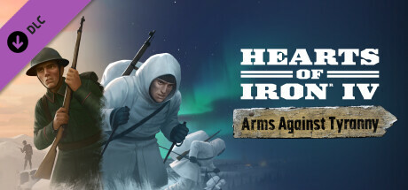 钢铁雄心4/Hearts of Iron IV  单机/网络联机（ v1.15.0—更新众神的黄昏DLC）-开心广场