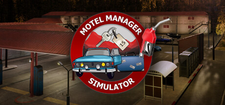 汽车旅馆经理模拟器/Motel Manager Simulator（更新v11.11.2024）-开心广场