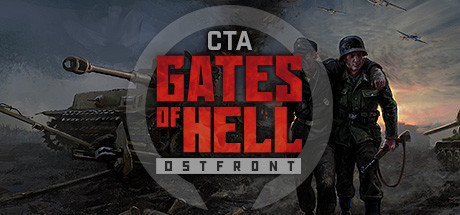 战争号令地狱之门：东线/单机/网络联机/Call to Arms – Gates of Hell: Ostfront （更新v1.047.0）-开心广场