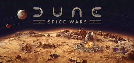 沙丘：香料战争/Dune: Spice Wars（更新v2.2.1.32762）-开心广场