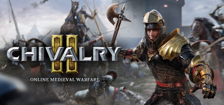 骑士精神2/chivalry2 网络联机 （更新 v2.11.2）-开心广场