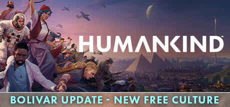 人类 豪华版/HUMANKIND（更新v1.0.27.4539）-开心广场