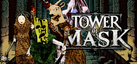 面具之塔|官方中文|Tower of Mask-开心广场