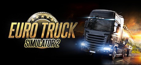 欧洲卡车模拟2/Euro Truck Simulator 2（更新v1.53.2.5s—单机/支持网络联机）-开心广场