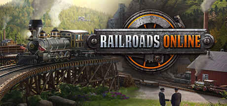 铁路在线/Railroads Online 单机/网络联机（更新 v0.10.0.0）-开心广场