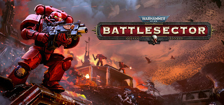 战锤40K：战区/Warhammer 40,000: Battlesector（更新v1.4.127—星界军DLC）-开心广场