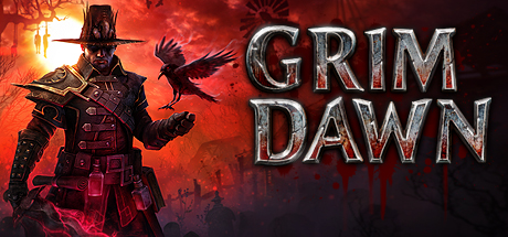 恐怖黎明/Grim Dawn（更新v1.2.1.4-单机/局域网联机/网络联机）-开心广场