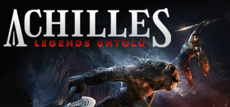 阿喀琉斯：不为人知的传奇/Achilles: Legends Untold （更新正式版 v35420）-开心广场