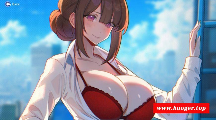 [PC-SLG游戏] [SLG/官中/动态] 夏日风情/Summer For You Demo Ver0.4 官方中文无修 [531M][xrfq04]-开心广场