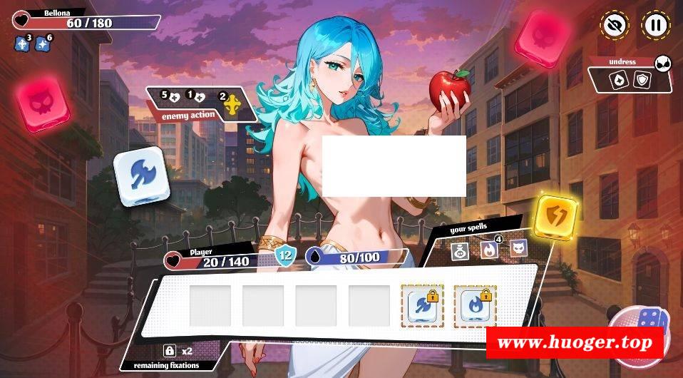 图片[2]-[PC-SLG游戏] [SLG/官中/动态] 觉醒：涩欲魔骰/Awaken: Hentai Dice Build.1.35.1 官方中文 [1.4G/BD][symt1351]