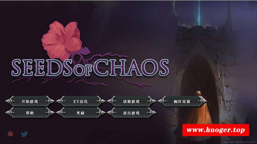 图片[2]-[PC-SLG游戏] [SLG/汉化/动态] 混沌的种子/Seeds of Chaos Ver0.4.08 AI汉化 [1.5G/BD][hddzz0408]